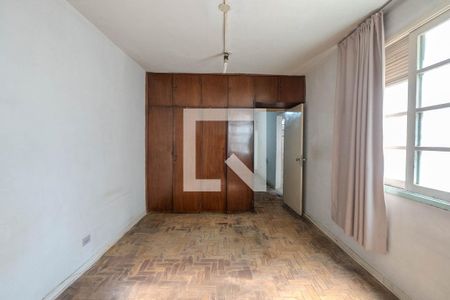 Quarto de apartamento à venda com 1 quarto, 64m² em Bela Vista, São Paulo