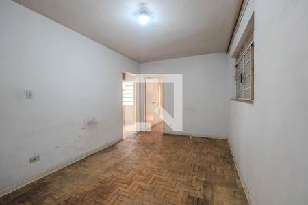 Sala de apartamento à venda com 1 quarto, 64m² em Bela Vista, São Paulo