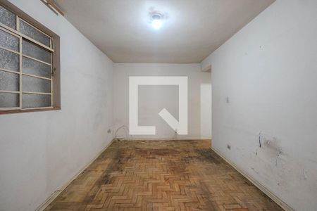 Sala de apartamento à venda com 1 quarto, 64m² em Bela Vista, São Paulo