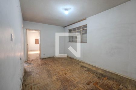 Sala de apartamento à venda com 1 quarto, 64m² em Bela Vista, São Paulo