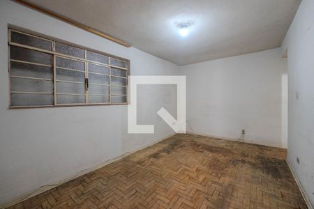 Sala de apartamento à venda com 1 quarto, 64m² em Bela Vista, São Paulo