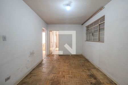 Sala de apartamento à venda com 1 quarto, 64m² em Bela Vista, São Paulo