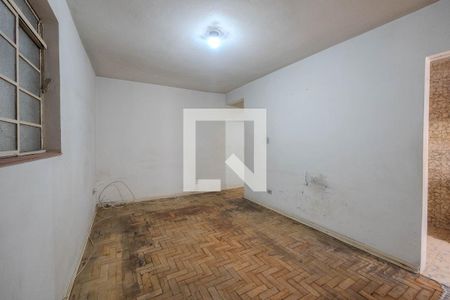 Sala de apartamento à venda com 1 quarto, 64m² em Bela Vista, São Paulo