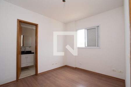 Suíte de apartamento para alugar com 2 quartos, 59m² em Jardim do Papai, Guarulhos