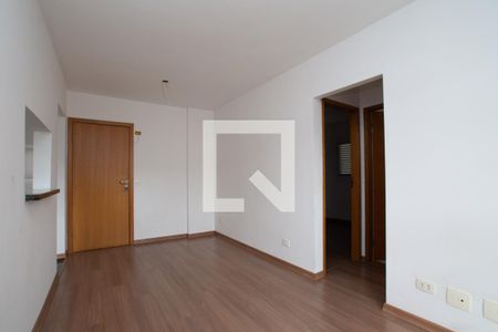 Sala de apartamento para alugar com 2 quartos, 59m² em Jardim do Papai, Guarulhos