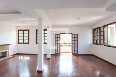 sala de apartamento para alugar com 4 quartos, 750m² em Vila D’el Rey, Nova Lima