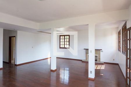 sala de apartamento para alugar com 4 quartos, 750m² em Vila D’el Rey, Nova Lima