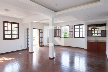 sala de apartamento para alugar com 4 quartos, 750m² em Vila D’el Rey, Nova Lima