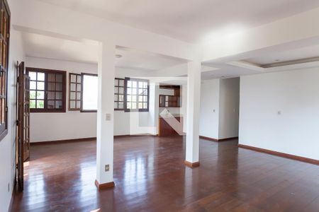 sala de apartamento para alugar com 4 quartos, 750m² em Vila D’el Rey, Nova Lima