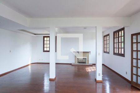 sala de apartamento para alugar com 4 quartos, 750m² em Vila D’el Rey, Nova Lima