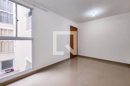 Sala de apartamento para alugar com 2 quartos, 45m² em Vila Nova Alianca, Jacareí