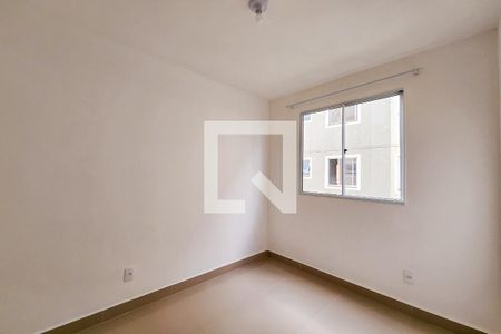 Quarto 2 de apartamento para alugar com 2 quartos, 45m² em Vila Nova Alianca, Jacareí