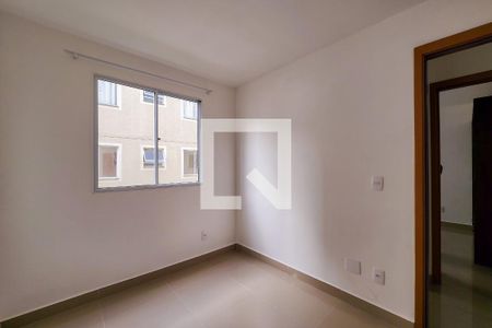 Quarto 2 de apartamento para alugar com 2 quartos, 45m² em Vila Nova Alianca, Jacareí