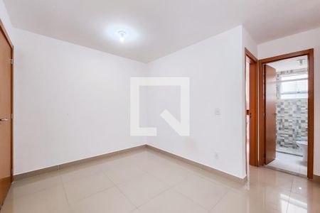 Sala de apartamento para alugar com 2 quartos, 45m² em Vila Nova Alianca, Jacareí