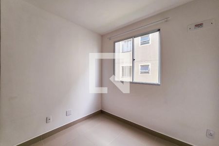 Quarto 1 de apartamento para alugar com 2 quartos, 45m² em Vila Nova Alianca, Jacareí