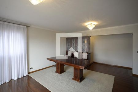 Sala de apartamento à venda com 3 quartos, 145m² em Ipiranga, São Paulo