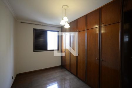 quarto de apartamento à venda com 3 quartos, 145m² em Ipiranga, São Paulo