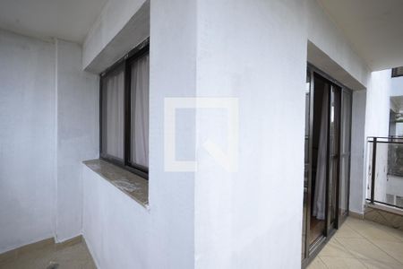 Sala/vista de apartamento à venda com 3 quartos, 145m² em Ipiranga, São Paulo