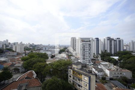 vista de apartamento à venda com 3 quartos, 145m² em Ipiranga, São Paulo