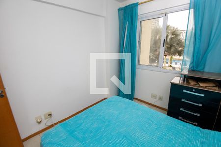 Quarto 1 de apartamento para alugar com 2 quartos, 67m² em Jacarepaguá, Rio de Janeiro