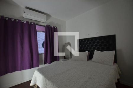 Quarto 1 Suite de apartamento à venda com 2 quartos, 97m² em Vila da Penha, Rio de Janeiro