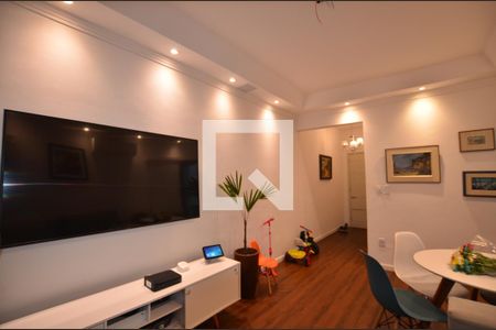 Sala de apartamento à venda com 2 quartos, 97m² em Vila da Penha, Rio de Janeiro