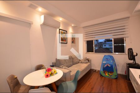 Sala de apartamento à venda com 2 quartos, 97m² em Vila da Penha, Rio de Janeiro