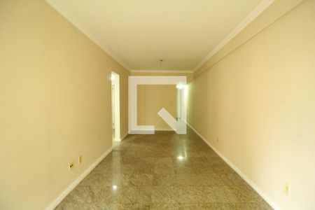 Sala de apartamento à venda com 3 quartos, 107m² em Freguesia (jacarepaguá), Rio de Janeiro