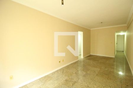 Sala de apartamento à venda com 3 quartos, 107m² em Freguesia (jacarepaguá), Rio de Janeiro