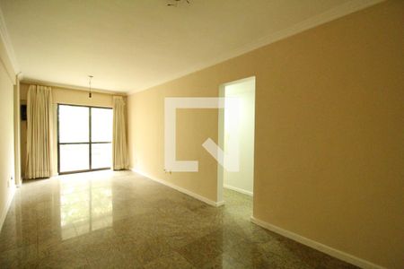 Sala de apartamento à venda com 3 quartos, 107m² em Freguesia (jacarepaguá), Rio de Janeiro