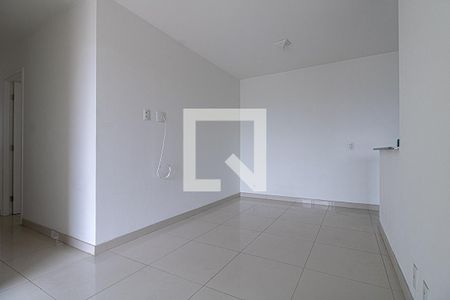 sala_4 de apartamento para alugar com 3 quartos, 58m² em Água Funda, São Paulo