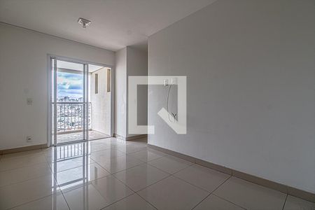 sala_2 de apartamento para alugar com 3 quartos, 58m² em Água Funda, São Paulo