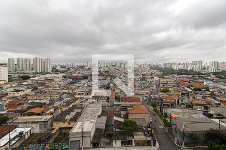 vistas_1 de apartamento para alugar com 3 quartos, 58m² em Água Funda, São Paulo