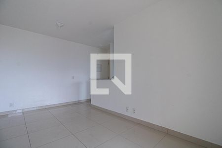 sala_3 de apartamento para alugar com 3 quartos, 58m² em Água Funda, São Paulo