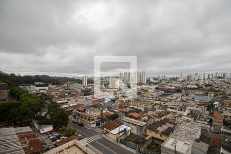 vistas_2 de apartamento para alugar com 3 quartos, 58m² em Água Funda, São Paulo