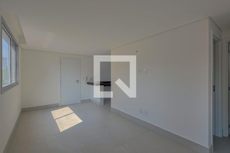 Sala de apartamento para alugar com 2 quartos, 55m² em Prado, Belo Horizonte