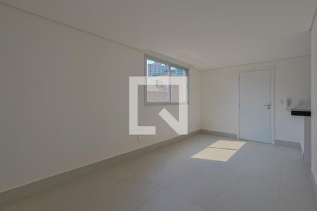 Sala de apartamento para alugar com 2 quartos, 55m² em Prado, Belo Horizonte