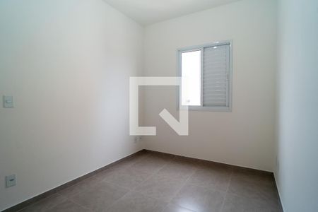 Quarto de apartamento para alugar com 2 quartos, 48m² em Wanel Ville, Sorocaba