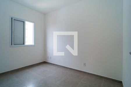 Quarto de apartamento para alugar com 2 quartos, 48m² em Wanel Ville, Sorocaba