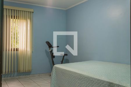 Quarto 1 de apartamento à venda com 2 quartos, 80m² em Jardim Olavo Bilac, São Bernardo do Campo