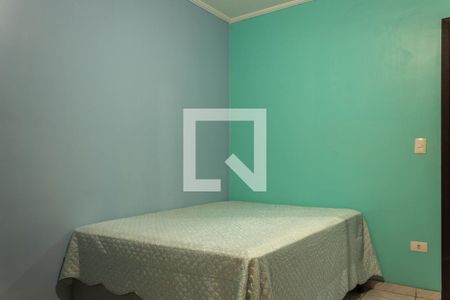 Quarto 1 de apartamento à venda com 2 quartos, 80m² em Jardim Olavo Bilac, São Bernardo do Campo