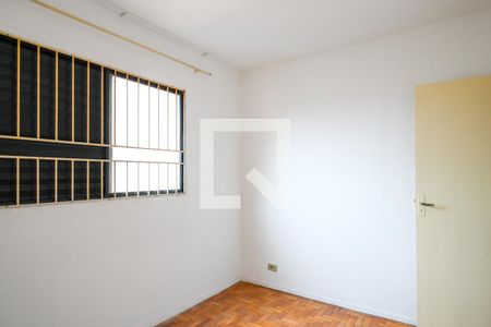 Quarto 1 de apartamento para alugar com 3 quartos, 60m² em Vila Moraes, São Paulo