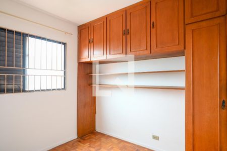 Quarto 2 de apartamento para alugar com 3 quartos, 60m² em Vila Moraes, São Paulo