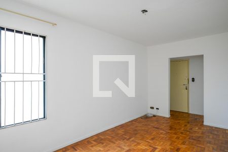 Sala de apartamento para alugar com 3 quartos, 60m² em Vila Moraes, São Paulo