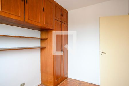 Quarto 2 de apartamento para alugar com 3 quartos, 60m² em Vila Moraes, São Paulo