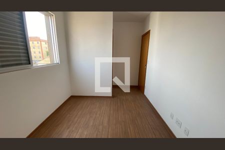 Quarto Suíte de apartamento à venda com 3 quartos, 68m² em Salgado Filho, Belo Horizonte