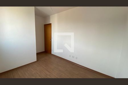 Quarto Suíte de apartamento à venda com 3 quartos, 68m² em Salgado Filho, Belo Horizonte