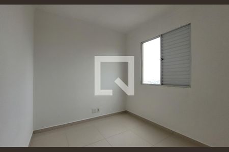 Quarto 2 de apartamento para alugar com 3 quartos, 80m² em Parque Erasmo Assunção, Santo André