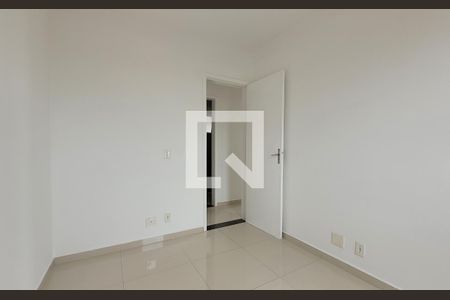 Quarto de apartamento para alugar com 3 quartos, 80m² em Parque Erasmo Assunção, Santo André