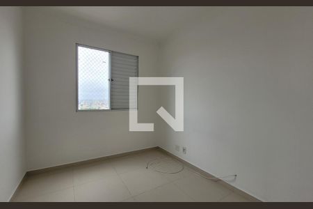 Quarto de apartamento para alugar com 3 quartos, 80m² em Parque Erasmo Assunção, Santo André